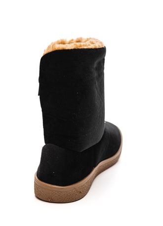 Bota-Esquimo-Feminina-Maria-Emilia-Black-Boar-Preto