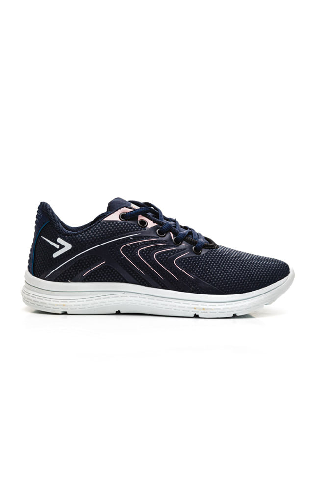 Tenis-Feminino-Caminhada-Box-200-Bx2409-Marinho