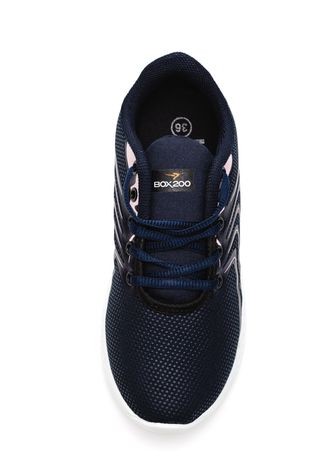 Tenis-Feminino-Caminhada-Box-200-Bx2409-Marinho