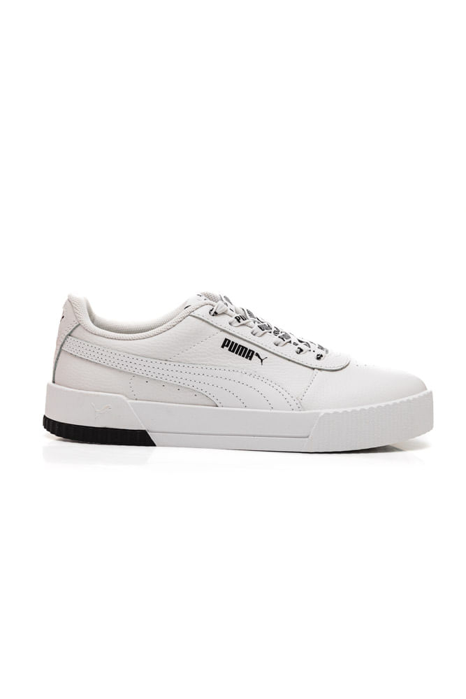 Tenis-Puma-Carina-Casual-Feminino-387655-01-Branco