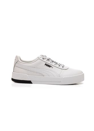 Tenis-Puma-Carina-Casual-Feminino-387655-01-Branco