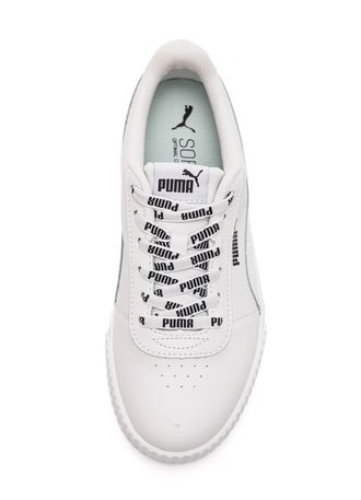 Tenis-Puma-Carina-Casual-Feminino-387655-01-Branco