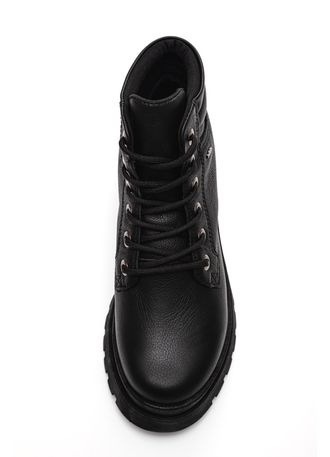 Bota-Coturno-Dakota-Da391-Preto