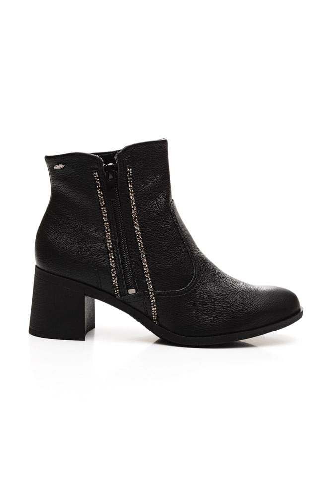 Bota-Ankle-Boot-Dakota-Da084-01-Preto