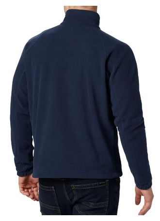 Jaqueta-Fleece-Columbia-Masculina-Fast-Trek-Ii---1420421-Marinho