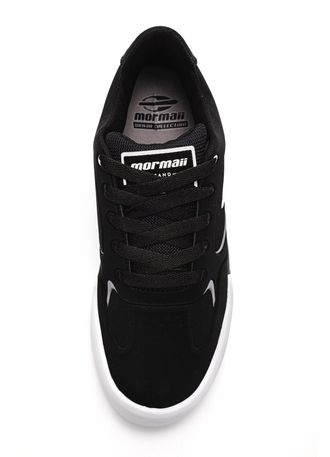 Tenis-Mormaii-Cloud-5-Masculino-Preto