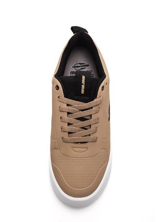 Tenis-Mormaii-Urban-Slash-7-Casual-Masculino-Bege