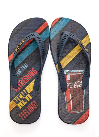 Chinelo-Coca-Cola-Cc4228-Marinho