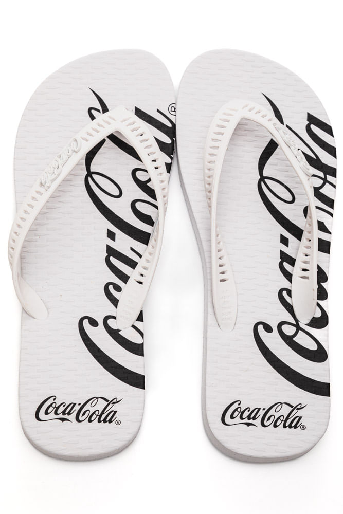 Chinelo-Coca-Cola-Cc4256-Branco-