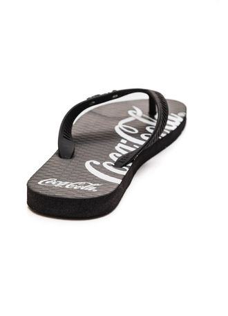 Chinelo-Coca-Cola-Cc4256-Preto-