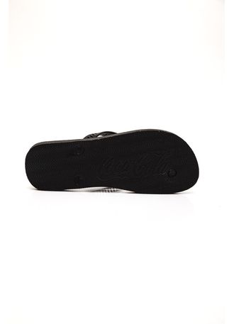 Chinelo-Coca-Cola-Cc4256-Preto-