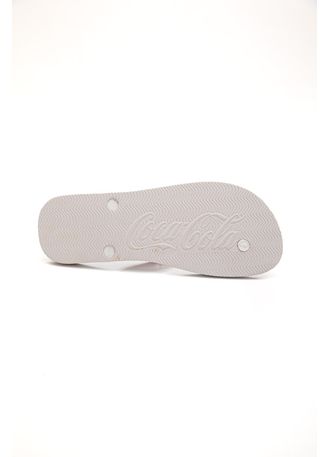 Chinelo-Coca-Cola-Cc4300-Branco