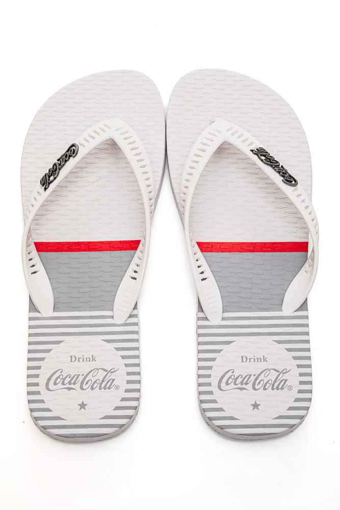 Chinelo-Coca-Cola-Cc4359-Branco