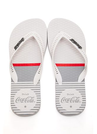 Chinelo-Coca-Cola-Cc4359-Branco