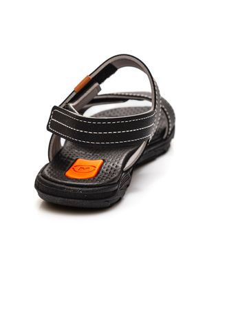 Sandalia-Molekinho-Juvenil-Menino-Velcro-2400.355-Preto