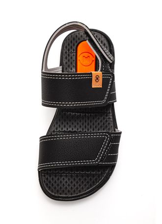 Sandalia-Molekinho-Juvenil-Menino-Velcro-2400.355-Preto