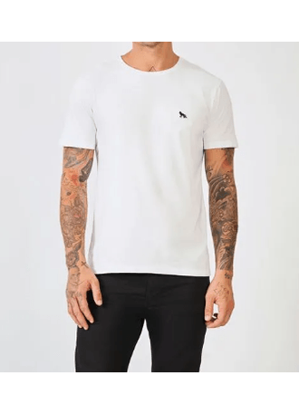 Camiseta-Acostamento-Casual-Manga-Curta-Masculina-120002000-Branco