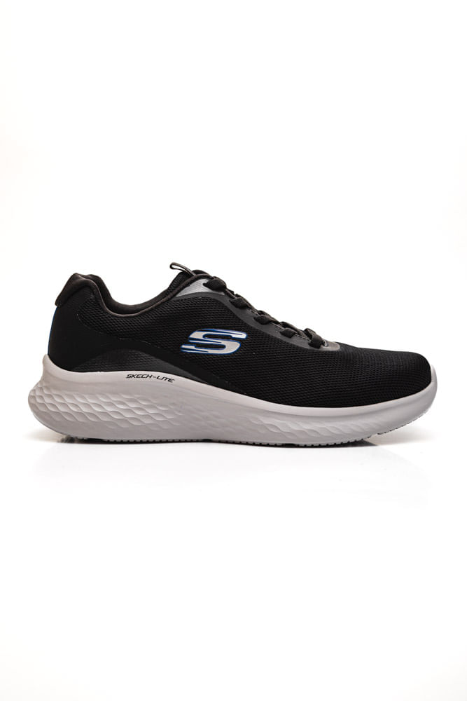 Tenis-Skechers-Caminhada-Masculino-232599br-Preto