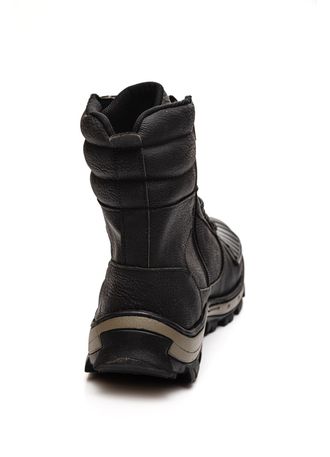 Bota-West-Line-161-Preto