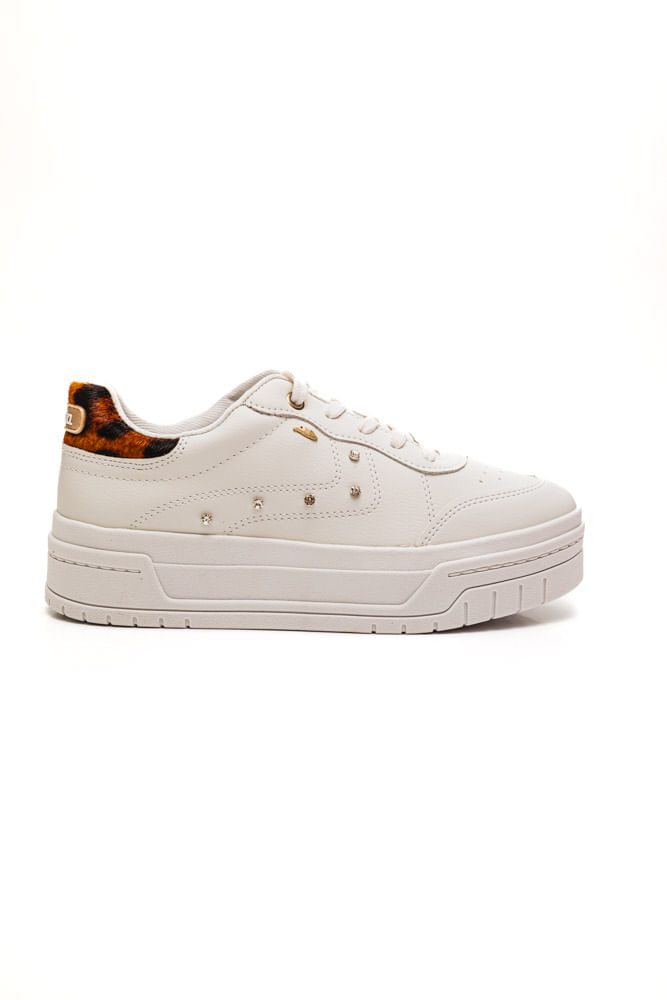 Tenis-Casual-Dakota-Da561-Branco