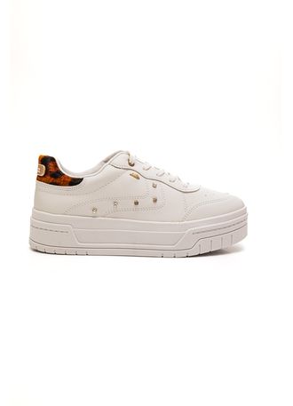 Tenis-Casual-Dakota-Da561-Branco