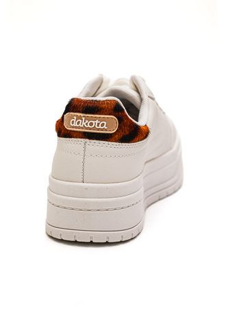 Tenis-Casual-Dakota-Da561-Branco