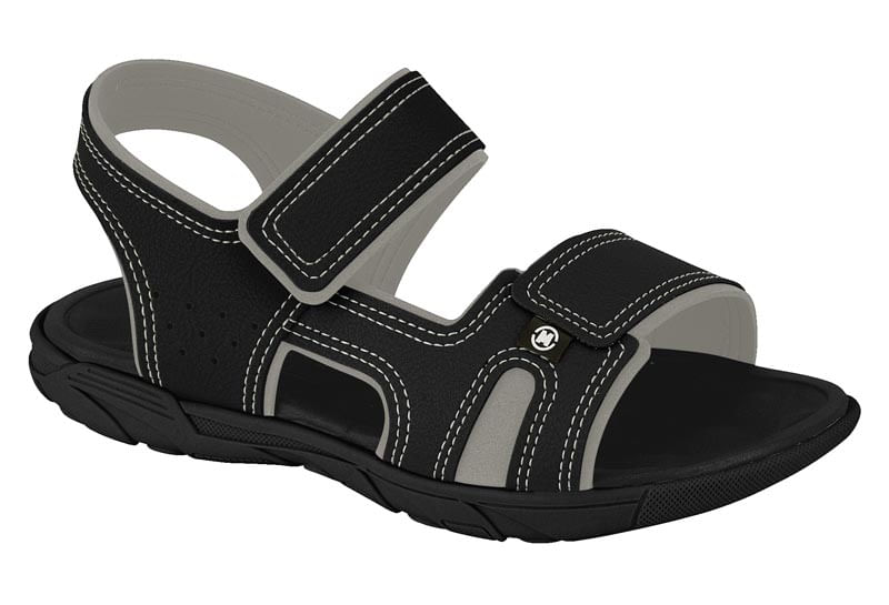 Sandalia-Molekinho-2400.139.13958new-Preto