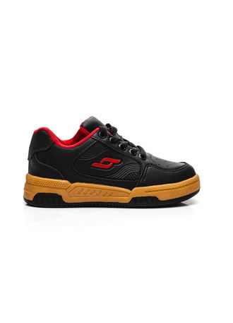 Tenis-States-Light-St280-Preto