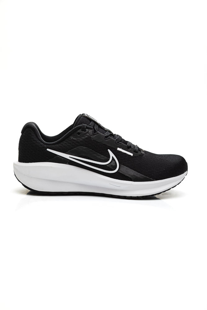 Tenis-Nike-Downshifter-13-Feminino-Corrida-Fd6476-Preto
