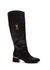 Bota-Via-Marte-Cano-Alto-Feminina-Ziper-098-001-Preto