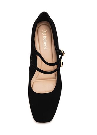 Sapato-Bebece-Feminino-Mary-Jane-Nobuck-T4618-326-Preto