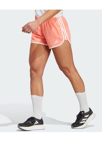 Shorts-Adidas-Esportivo-Feminino-Run-It-Hy5430-Laranja