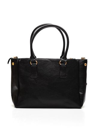 Bolsa-De-Ombro-Feminina-Luxcel-Bg72685-Preto