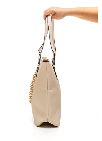 Bolsa-De-Ombro-Feminina-Luxcel-Bg72691-Off-White