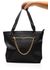 Bolsa-De-Ombro-Feminina-Luxcel-Bg72691-Preto