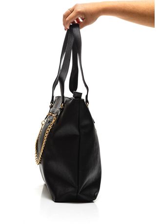 Bolsa-De-Ombro-Feminina-Luxcel-Bg72691-Preto