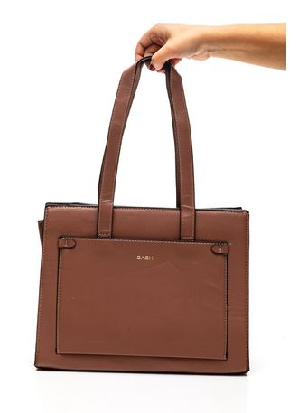 Bolsa-De-Ombro-Feminina-Luxcel-Bg72699-Nude