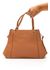 Bolsa-De-Mao-Feminina-Luxcel-Bg72702-Bege