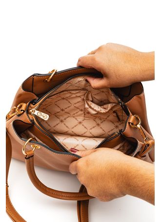 Bolsa-De-Mao-Feminina-Luxcel-Bg72702-Bege