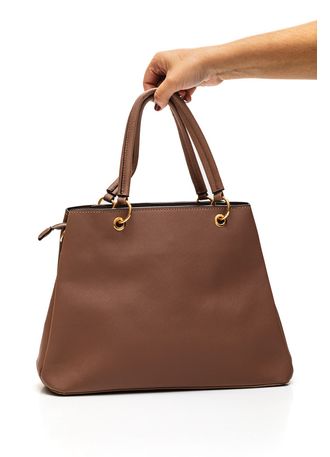 Bolsa-De-Mao-Feminina-Luxcel-Bg72702-Nude