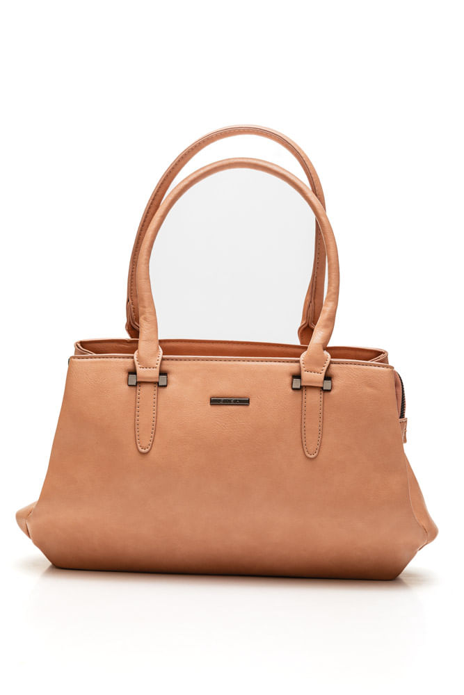 Bolsa-De-Ombro-Feminina-Luxcel-Bg72703-Nude