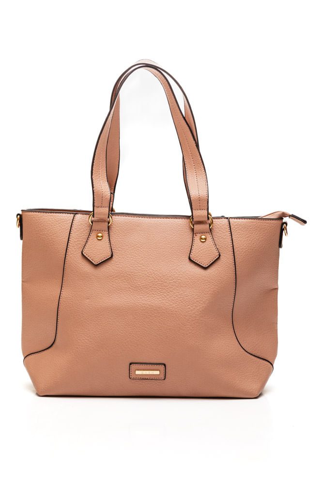 Bolsa-De-Ombro-Feminina-Luxcel-Bg72707-Nude