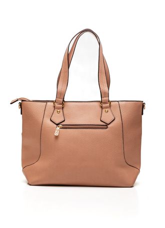 Bolsa-De-Ombro-Feminina-Luxcel-Bg72707-Nude