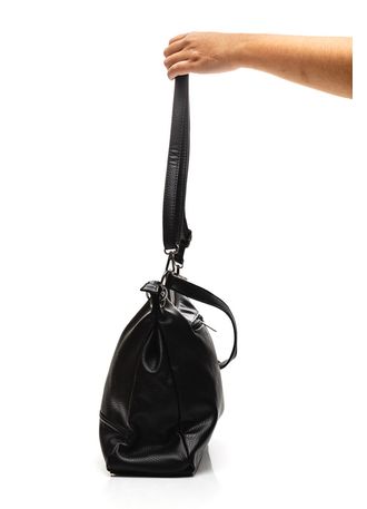 Bolsa-De-Ombro-Feminina-Luxcel-Bg72709-Preto