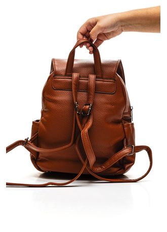 Mochila-Luxcel-Bg72710-Marrom