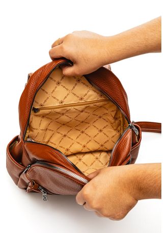 Mochila-Luxcel-Bg72710-Marrom