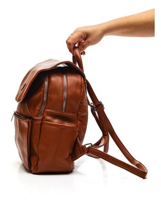 Mochila-Luxcel-Bg72710-Marrom