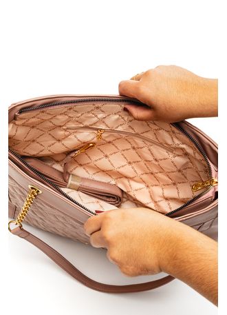 Bolsa-De-Ombro-Feminina-Luxcel-Bg72738-Nude