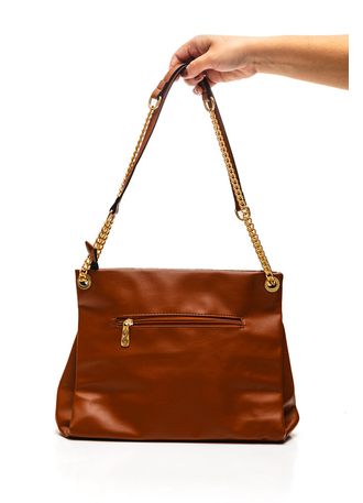 Bolsa-De-Ombro-Feminina-Luxcel-Bg72746-Caramelo