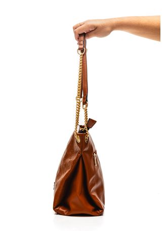 Bolsa-De-Ombro-Feminina-Luxcel-Bg72746-Caramelo